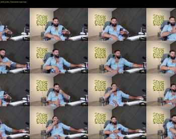 glennmasters — 79 minute Chaturbate male naked cam show, 720p, Aug 8, 2023