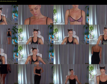 katrin_sweeft — 121 minute Chaturbate female naked cam show, 720p, Aug 7, 2023