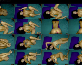loonyko — 82 minute Chaturbate female naked cam show, 720p, Aug 7, 2023