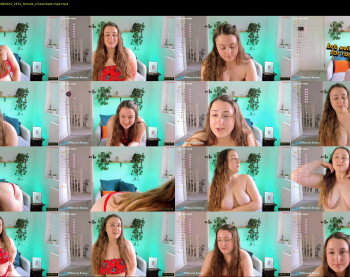 natural_british_emma — 120 minute Chaturbate female naked cam show, 720p, Aug 7, 2023