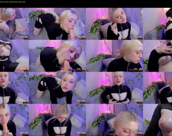 vergill_hell — 120 minute Chaturbate female naked cam show, 720p, Aug 7, 2023