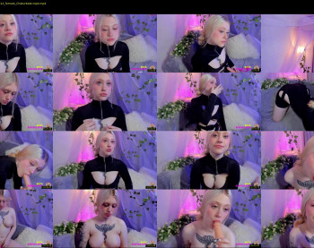 vergill_hell — 121 minute Chaturbate female naked cam show, 720p, Aug 7, 2023