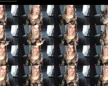 _ergo_proxy — 3 minute Chaturbate female naked cam show, 720p, Aug 9, 2023