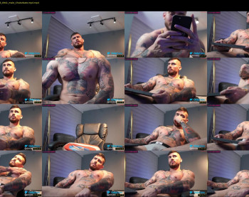 dimitri_sullivan — 120 minute Chaturbate male naked cam show, 720p, Aug 8, 2023
