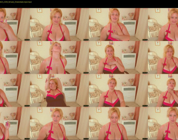 florencebigsizebb — 56 minute Chaturbate female naked cam show, 720p, Aug 8, 2023