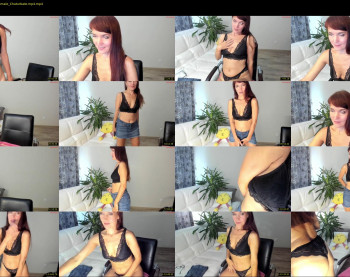 fritha — 97 minute Chaturbate female naked cam show, 720p, Aug 9, 2023