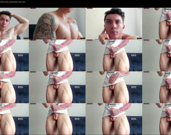 jake_murphy — 18 minute Chaturbate male naked cam show, 720p, Aug 8, 2023