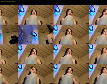 korean_sua — 44 minute Chaturbate female naked cam show, 720p, Aug 8, 2023