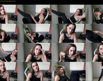 lilithoftrees — 23 minute Chaturbate female naked cam show, 720p, Aug 8, 2023