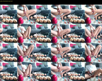 marcsx — 20 minute Chaturbate male naked cam show, 720p, Aug 8, 2023