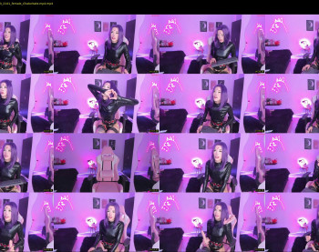 princessryuuko — 37 minute Chaturbate female naked cam show, 720p, Aug 8, 2023