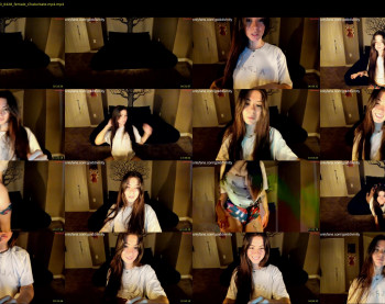 _modestmouse — 39 minute Chaturbate female naked cam show, 720p, Aug 10, 2023