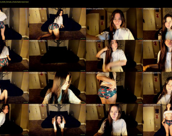 _modestmouse — 54 minute Chaturbate female naked cam show, 720p, Aug 10, 2023