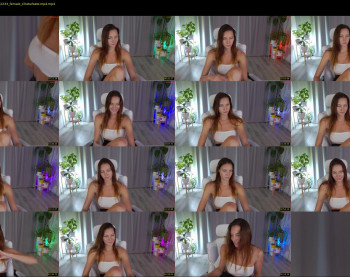 katrin_sweeft — 57 minute Chaturbate female naked cam show, 720p, Aug 9, 2023