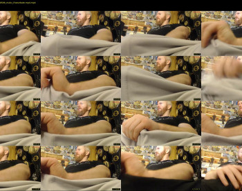 redhead4fun — 95 minute Chaturbate male naked cam show, 480p, Aug 10, 2023