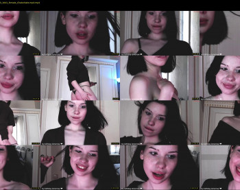 sleepycode002 — 121 minute Chaturbate female naked cam show, 720p, Aug 9, 2023