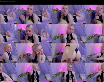 vergill_hell — 56 minute Chaturbate female naked cam show, 720p, Aug 9, 2023