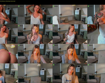 _austra1ia — 86 minute Chaturbate female naked cam show, 720p, Aug 10, 2023