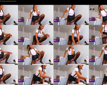 _d_a_s_h_a_ — 4 minute Chaturbate female naked cam show, 720p, Aug 10, 2023