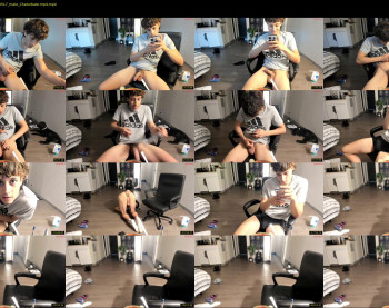 bashful4200 — 121 minute Chaturbate male naked cam show, 720p, Aug 11, 2023