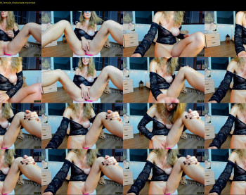 dolce_eva — 4 minute Chaturbate female naked cam show, 720p, Aug 10, 2023