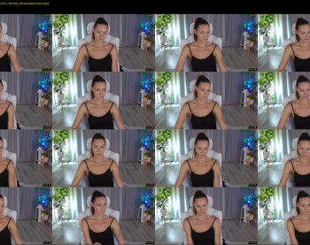 katrin_sweeft — 4 minute Chaturbate female naked cam show, 720p, Aug 10, 2023