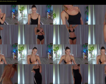 katrin_sweeft — 45 minute Chaturbate female naked cam show, 720p, Aug 11, 2023