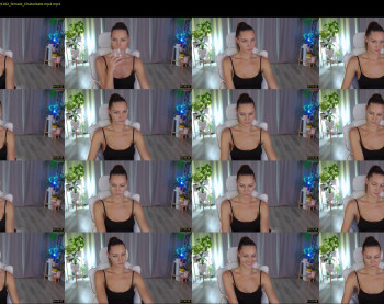 katrin_sweeft — 13 minute Chaturbate female naked cam show, 720p, Aug 11, 2023