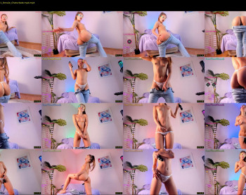 sugaristic — 54 minute Chaturbate female naked cam show, 720p, Aug 10, 2023