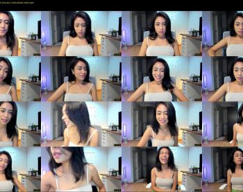thaispice — 36 minute Chaturbate female naked cam show, 720p, Aug 10, 2023