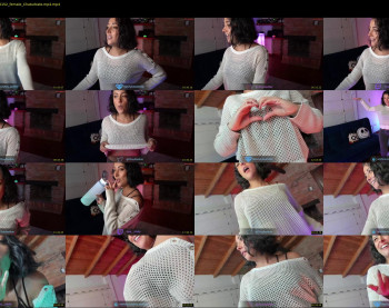 tiny_panther — 30 minute Chaturbate female naked cam show, 720p, Aug 11, 2023