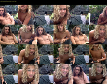 coconanacam — 12 minute Chaturbate male naked cam show, 720p, Aug 11, 2023