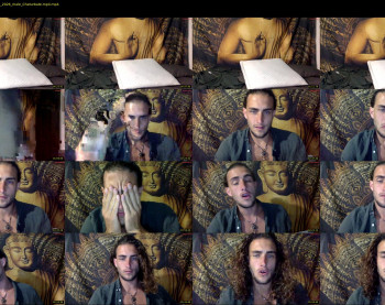 coconanacam — 7 minute Chaturbate male naked cam show, 720p, Aug 11, 2023