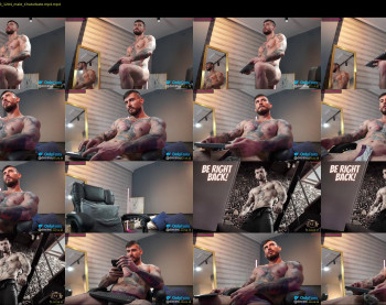 dimitri_sullivan — 121 minute Chaturbate male naked cam show, 720p, Aug 11, 2023