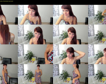 fritha — 21 minute Chaturbate female naked cam show, 720p, Aug 11, 2023