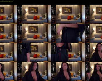 karrin — 6 minute Chaturbate female naked cam show, 720p, Aug 11, 2023