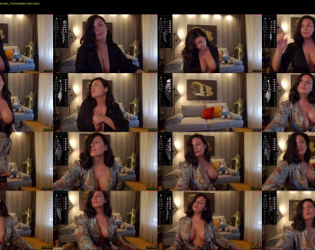 karrin — 120 minute Chaturbate female naked cam show, 720p, Aug 11, 2023