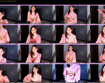 minarocket_ — 69 minute Chaturbate female naked cam show, 720p, Aug 12, 2023