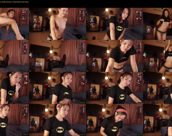nekolicious143 — 79 minute Chaturbate female naked cam show, 720p, Aug 11, 2023