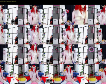 nicky_spark — 39 minute Chaturbate female naked cam show, 720p, Aug 11, 2023