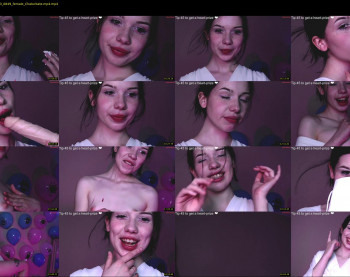 sleepycode002 — 30 minute Chaturbate female naked cam show, 720p, Aug 11, 2023
