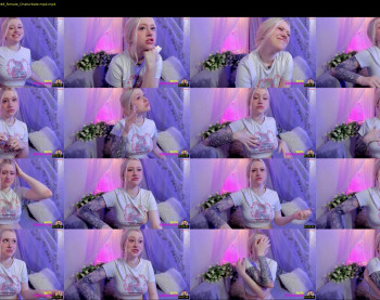 vergill_hell — 3 minute Chaturbate female naked cam show, 720p, Aug 11, 2023