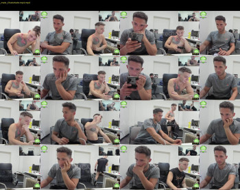 classied — 24 minute Chaturbate male naked cam show, 720p, Aug 12, 2023
