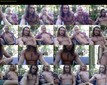 coconanacam — 12 minute Chaturbate male naked cam show, 720p, Aug 12, 2023