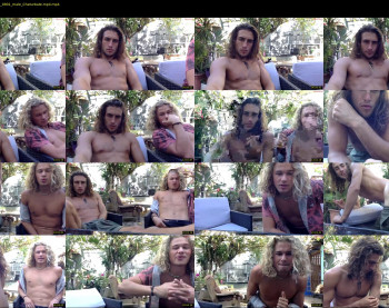 coconanacam — 34 minute Chaturbate male naked cam show, 720p, Aug 12, 2023