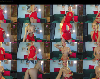 corni__ — 80 minute Chaturbate female naked cam show, 720p, Aug 13, 2023