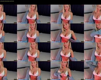 dee_nise — 9 minute Chaturbate female naked cam show, 720p, Aug 12, 2023