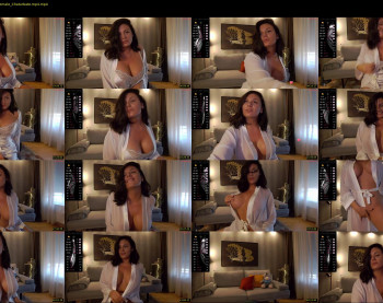 karrin — 53 minute Chaturbate female naked cam show, 720p, Aug 12, 2023