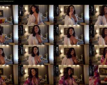karrin — 61 minute Chaturbate female naked cam show, 720p, Aug 12, 2023