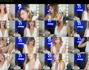 moonlight4u — 109 minute Chaturbate female naked cam show, 720p, Aug 12, 2023